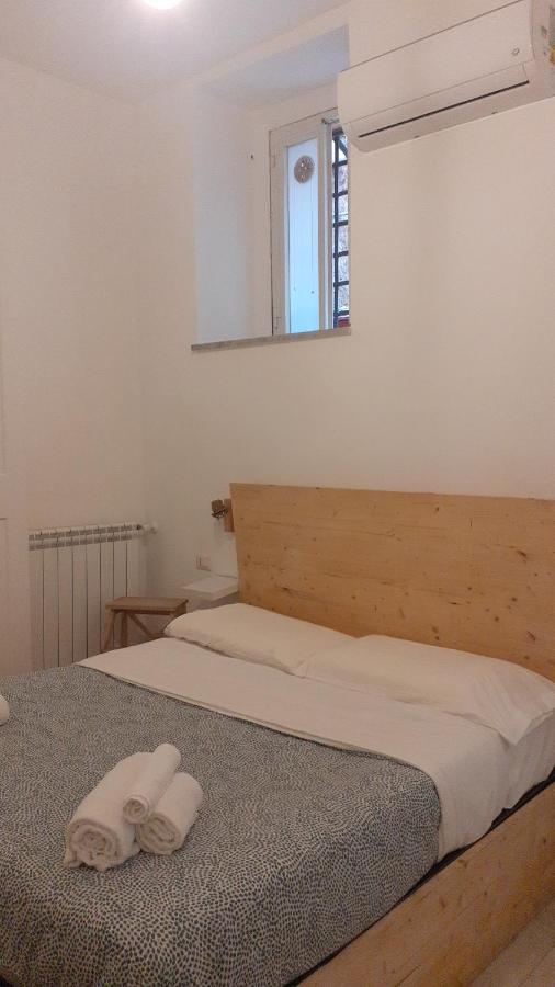 Arco Del Sacramento Casa Vacanze Benevento Eksteriør billede