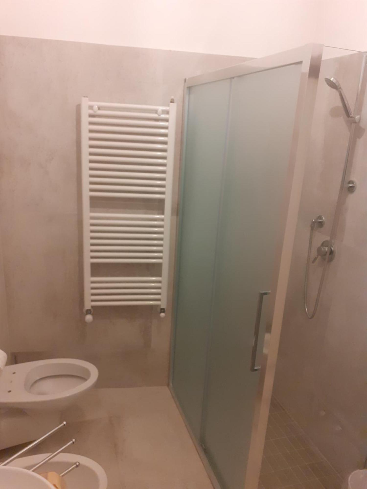Arco Del Sacramento Casa Vacanze Benevento Værelse billede