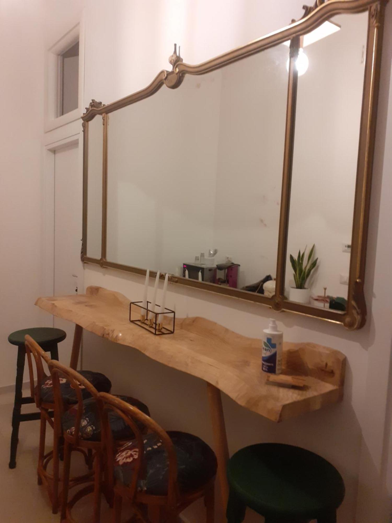 Arco Del Sacramento Casa Vacanze Benevento Værelse billede